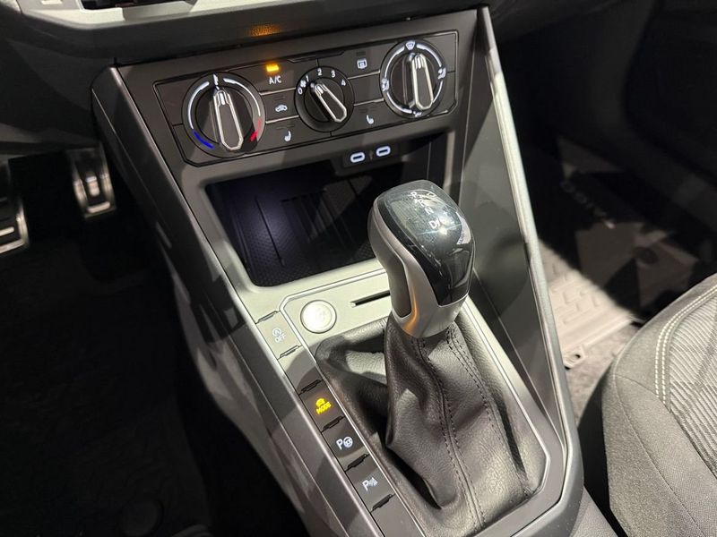 Volkswagen Taigo bild 17