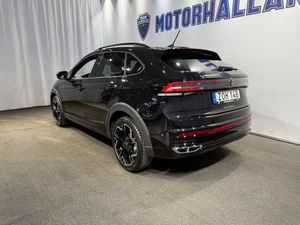 Volkswagen Taigo bild 5