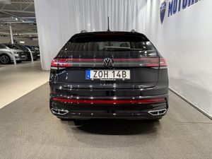 Volkswagen Taigo bild 6