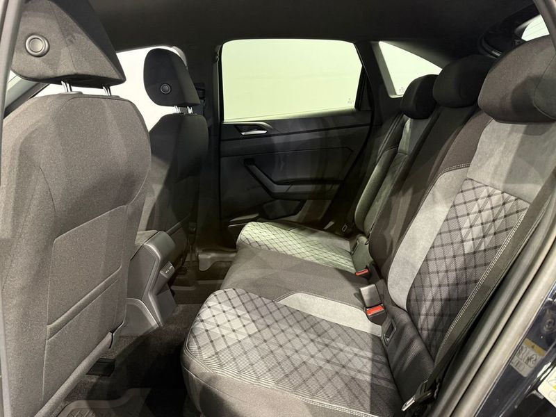 Volkswagen Taigo bild 10