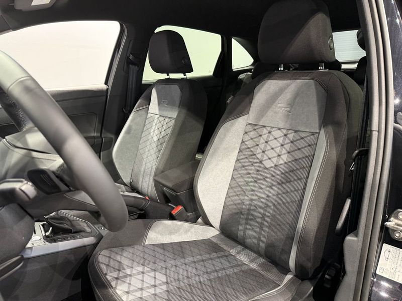 Volkswagen Taigo bild 9