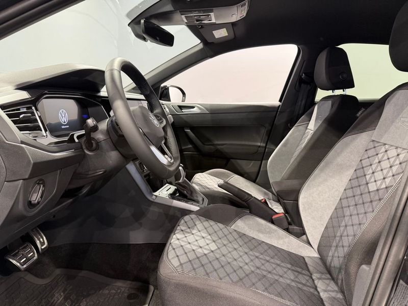 Volkswagen Taigo bild 8