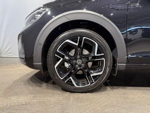 Volkswagen Taigo bild 2