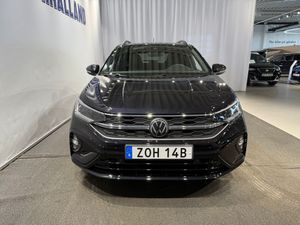 Volkswagen Taigo bild 4
