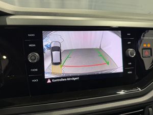 Volkswagen Taigo bild 15
