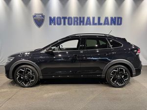 Volkswagen Taigo bild 1