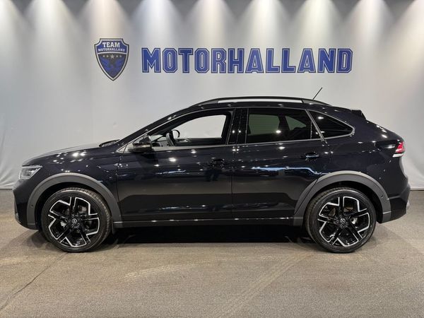 Volkswagen Taigo R-Line *Privatleasing* - 2026