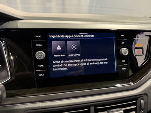 Volkswagen Taigo bild 16