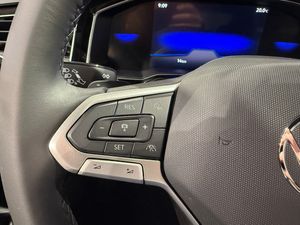 Volkswagen Taigo bild 13