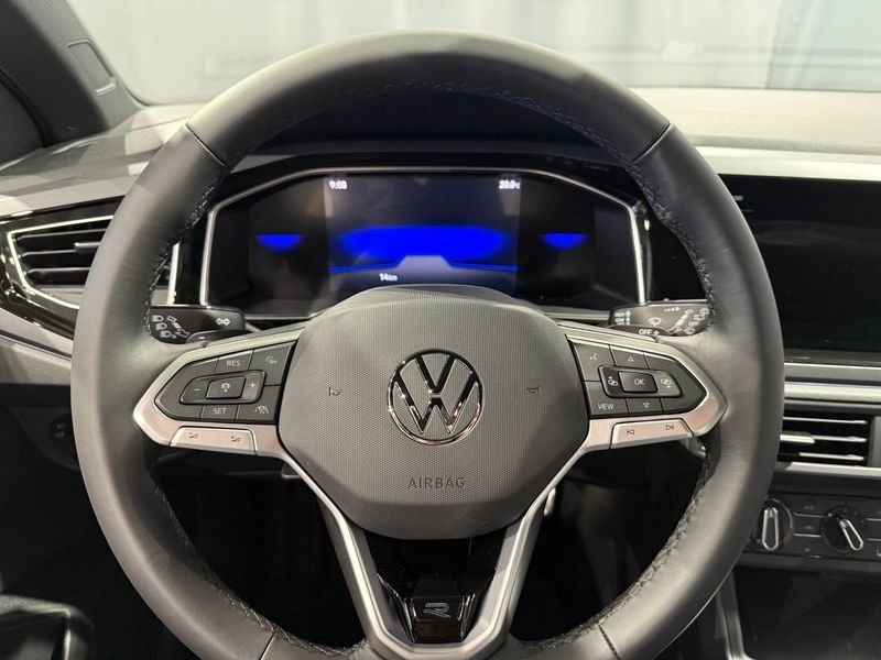 Volkswagen Taigo bild 12