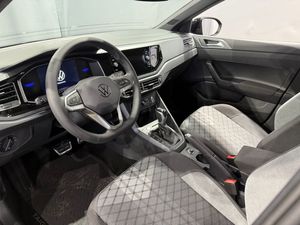 Volkswagen Taigo bild 7