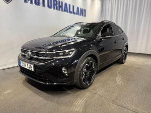 Volkswagen Taigo bild 3