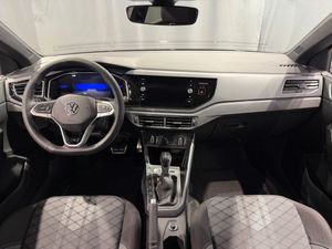 Volkswagen Taigo bild 11