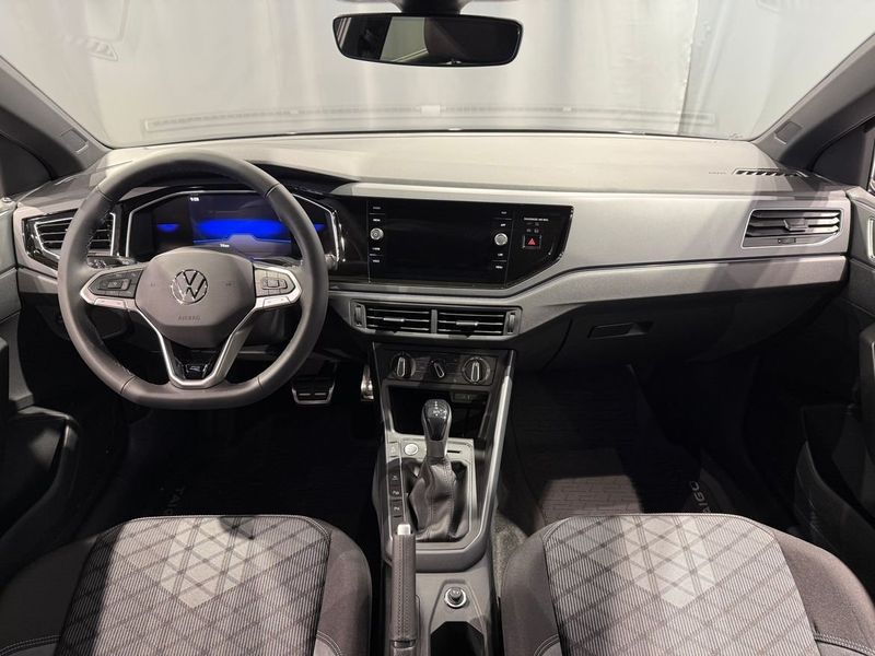 Volkswagen Taigo bild 11