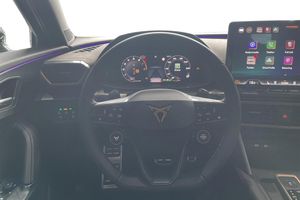 Cupra Formentor bild 18