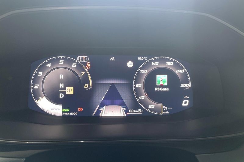 Cupra Formentor bild 26