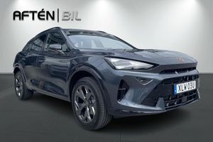 Cupra Formentor bild 4