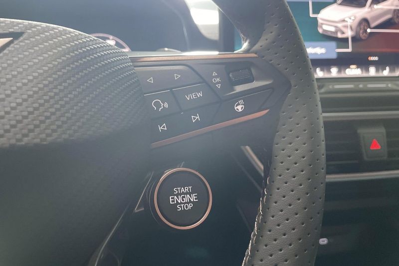Cupra Formentor bild 20