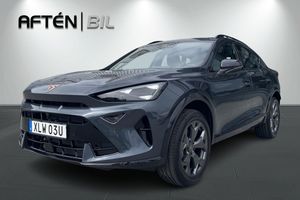 Cupra Formentor bild 1