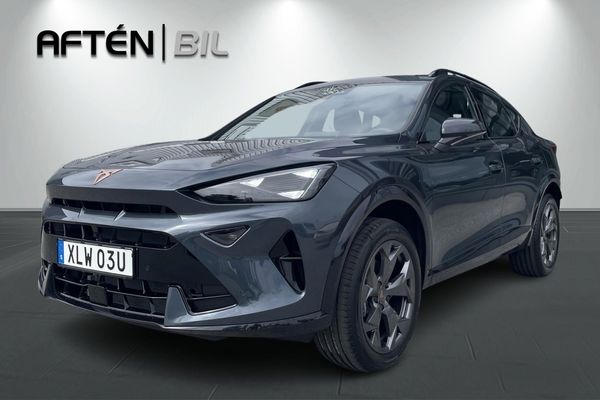 Cupra Formentor 1.5 eTSI 150hk DSG | B-kamera, Rattvärme, Cockpit, Demo - 2026