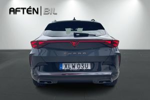 Cupra Formentor bild 10