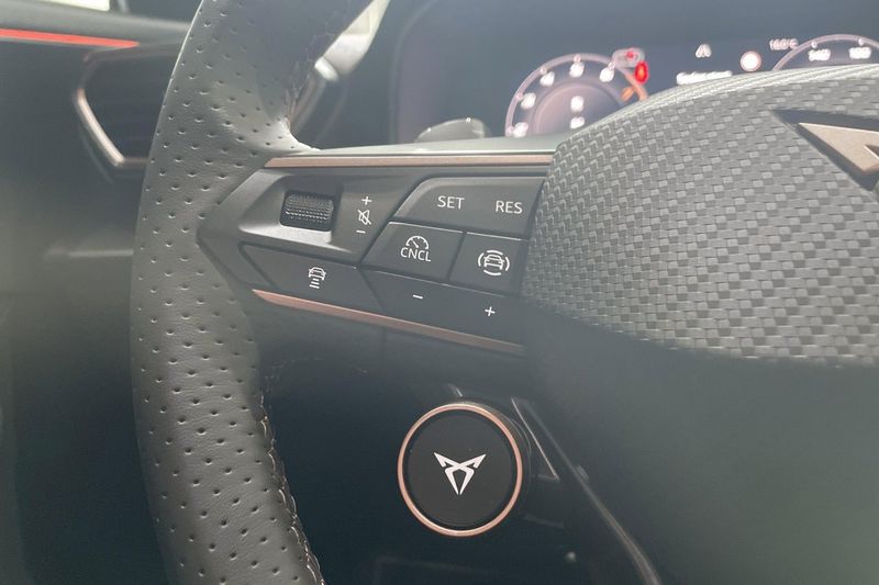 Cupra Formentor bild 19