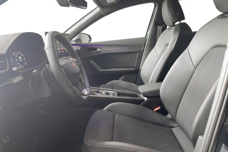 Cupra Formentor bild 13