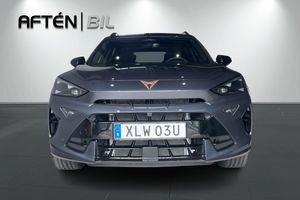 Cupra Formentor bild 3