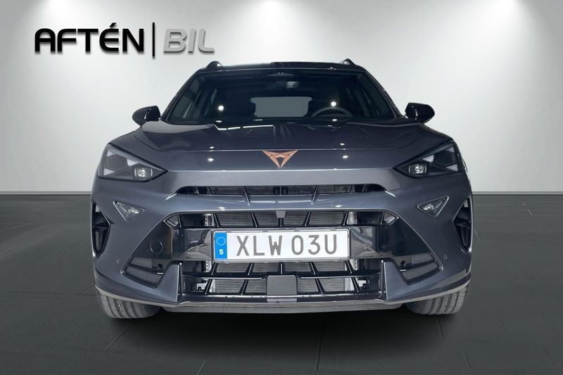 Cupra Formentor bild 3