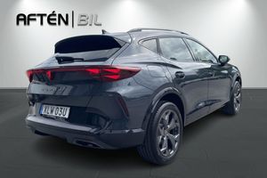 Cupra Formentor bild 9