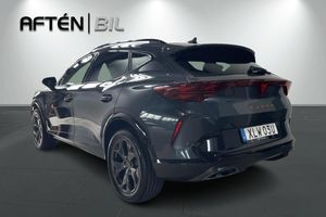 Cupra Formentor bild 8
