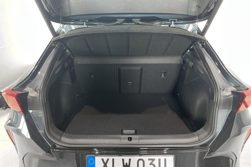 Cupra Formentor bild 11