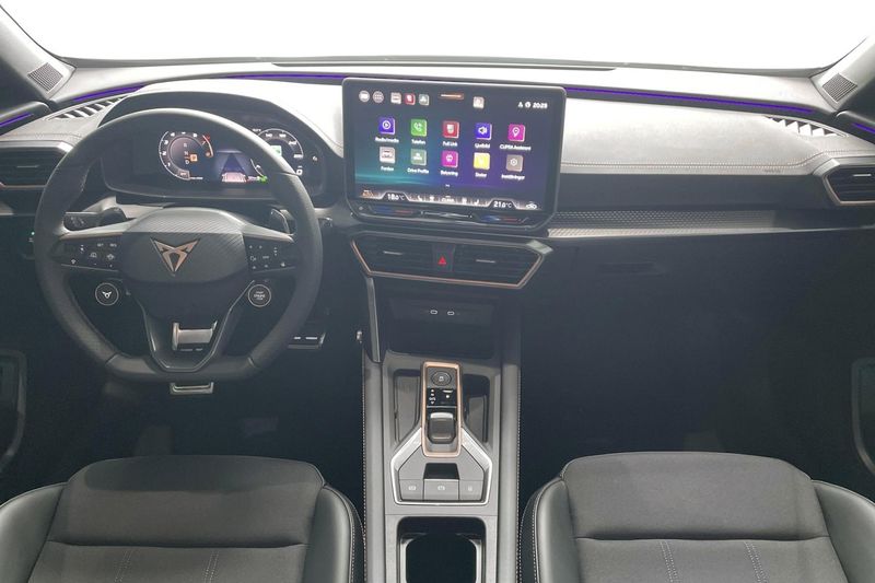 Cupra Formentor bild 17