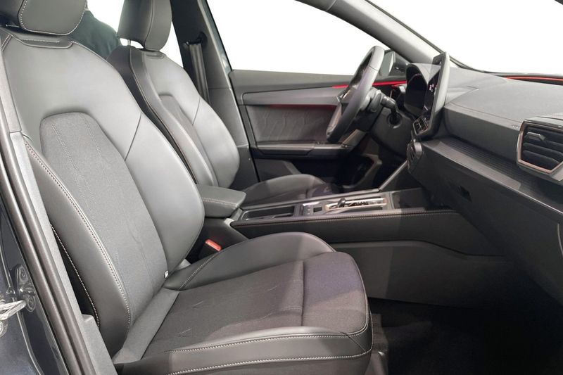 Cupra Formentor bild 14