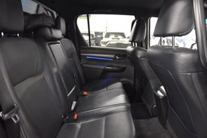 Toyota Hilux bild 14