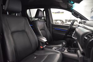 Toyota Hilux bild 13
