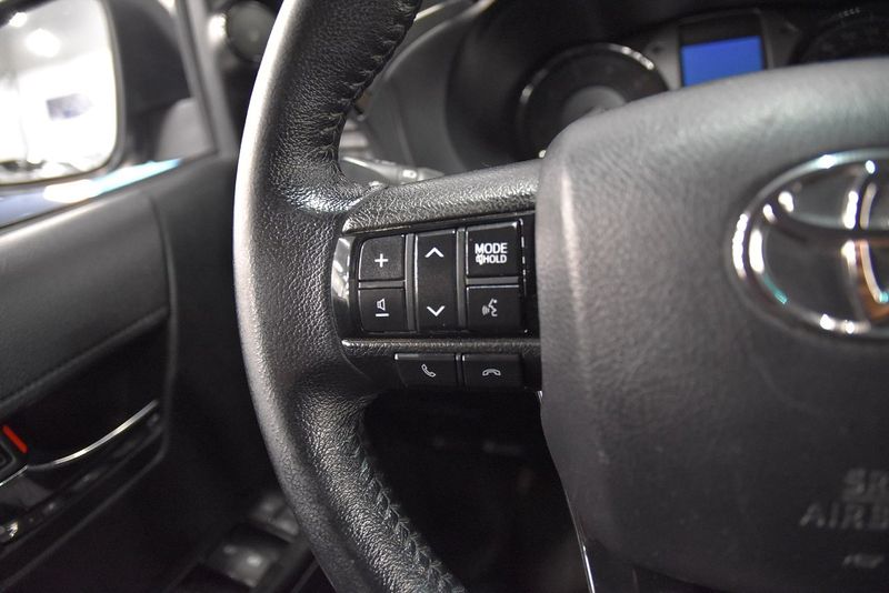 Toyota Hilux bild 10