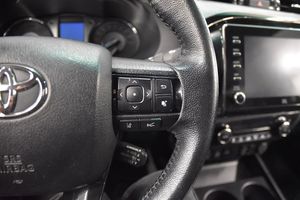 Toyota Hilux bild 11