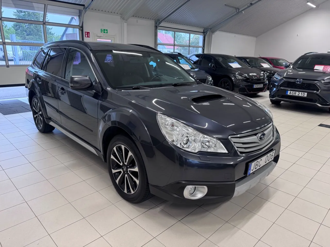 Vehicle image 2