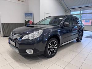 Subaru Outback bild 1