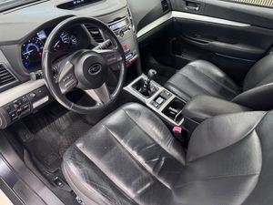 Subaru Outback bild 9