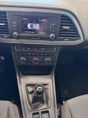 Seat Leon bild 16