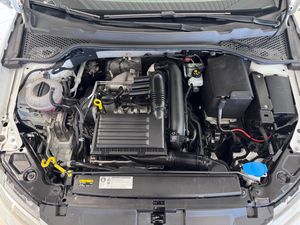 Seat Leon bild 17