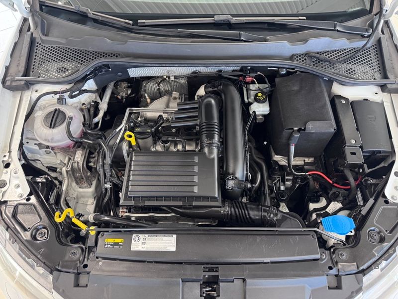 Seat Leon bild 17