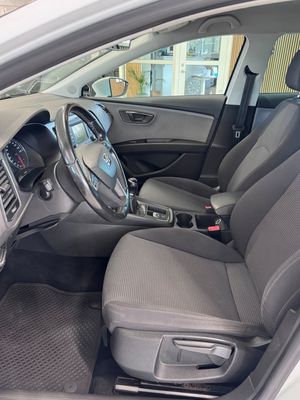 Seat Leon bild 14