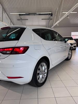 Seat Leon bild 3