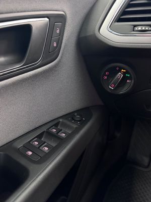 Seat Leon bild 19