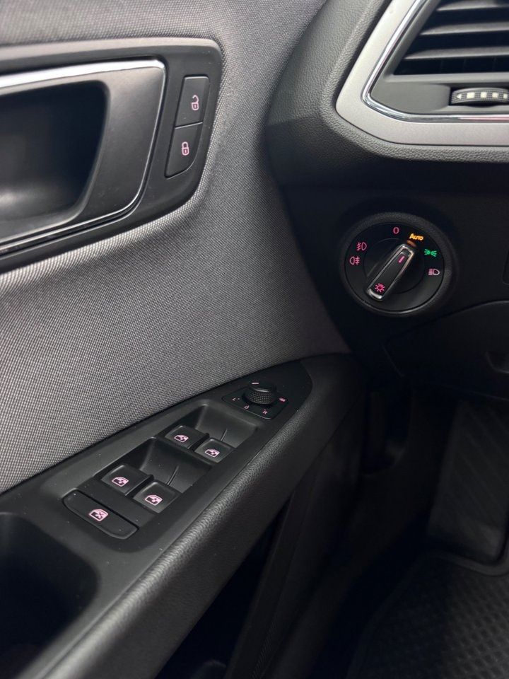Seat Leon bild 19