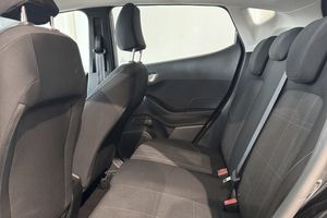 Ford Fiesta bild 5
