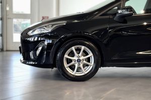 Ford Fiesta bild 2